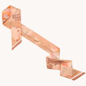 Senreve City Scarf in Sepia